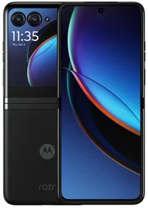 Замена стекла камеры на телефоне Motorola Razr Plus в Самаре